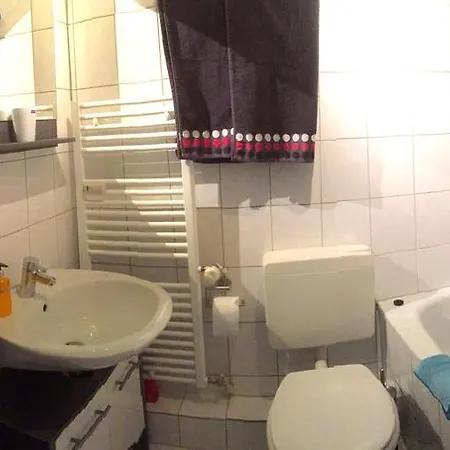 Fewo Im Ruhrgebiet Lejlighed